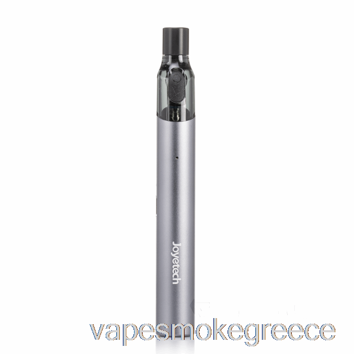 Vape Greece Joyetech Ego Air Pod System μεταλλικό γκρι